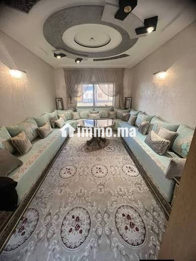 شقة للكراء اليومي - Vente Immobilier - Beni Mellal - photo 1