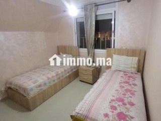 شقة للكراء اليومي - Appartement à vendre - Beni Mellal
