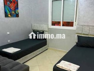 شقة للكراء اليومي - Appartement à vendre - Beni Mellal