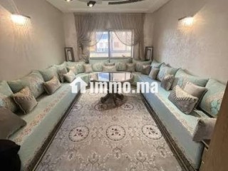 شقة للكراء اليومي - Appartement à vendre - Beni Mellal