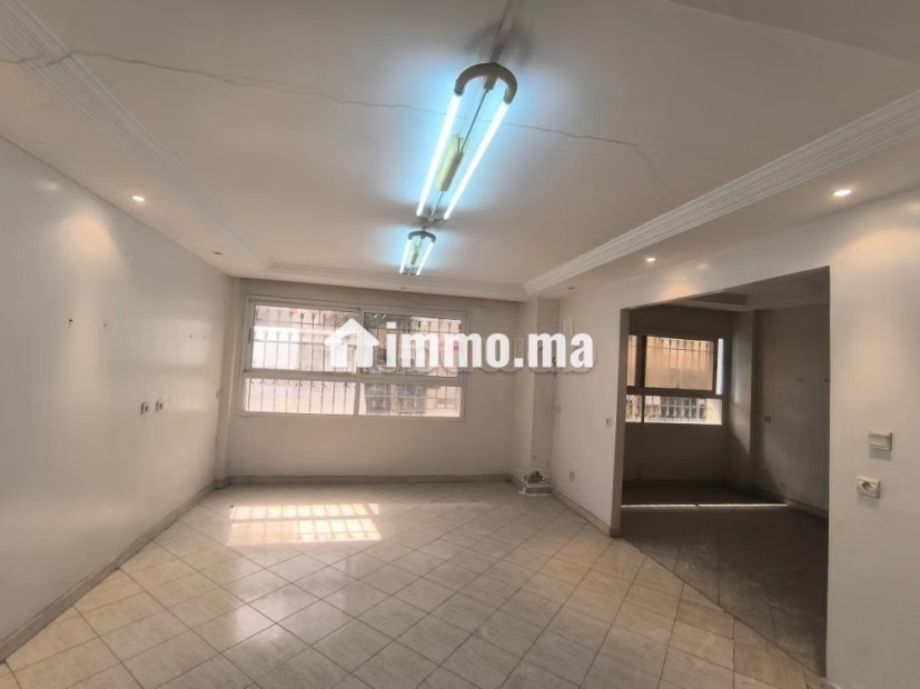 Vente Murs à racine - Vente Immobilier - Casablanca - photo 2