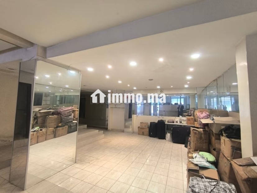 Vente Murs à racine - Vente Immobilier - Casablanca - photo 3
