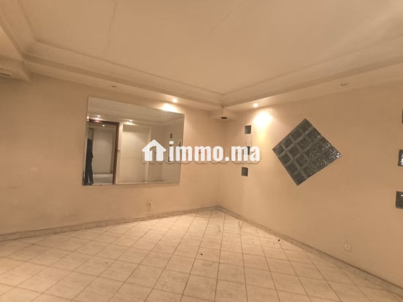 Vente Murs à racine - Vente Immobilier - Casablanca - photo 5