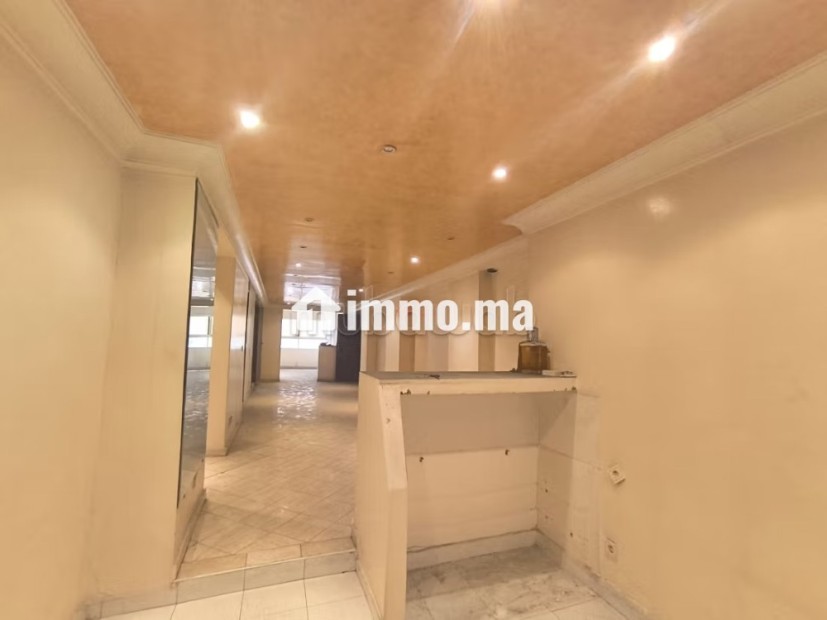 Vente Murs à racine - Vente Immobilier - Casablanca - photo 7