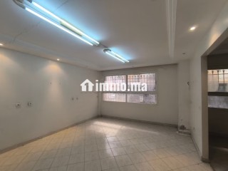 Vente Murs à racine - Appartement à vendre - Casablanca