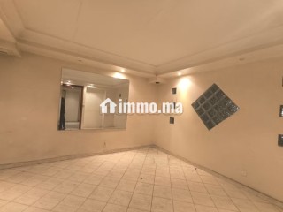 Vente Murs à racine - Appartement à vendre - Casablanca