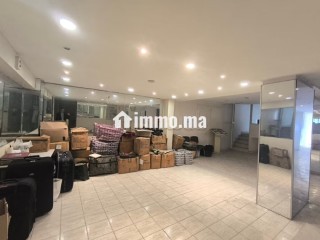 Vente Murs à racine - Appartement à vendre - Casablanca