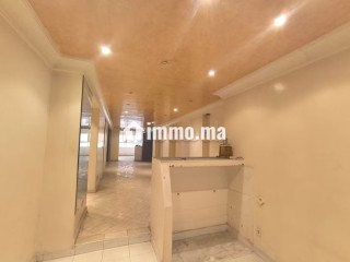 Vente Murs à racine - Appartement à vendre - Casablanca