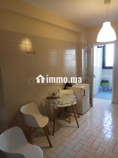 Vente Bureau à quartier des hôpitaux - Vente Immobilier - Casablanca - photo 2