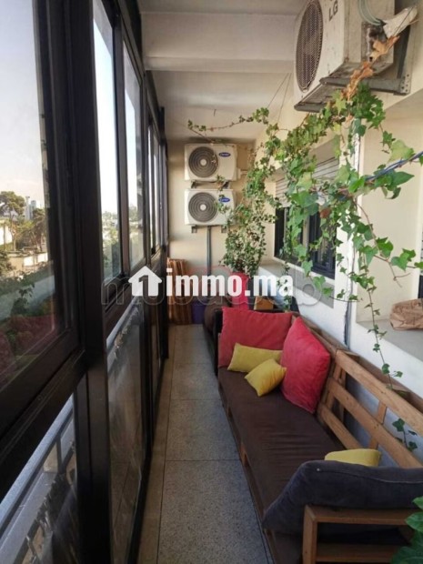 Vente Bureau à quartier des hôpitaux - Vente Immobilier - Casablanca - photo 3