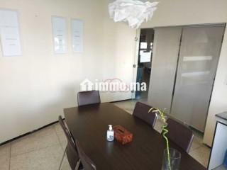 Vente Bureau à quartier des hôpitaux - Bureau à vendre - Casablanca