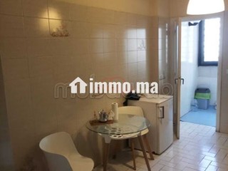 Vente Bureau à quartier des hôpitaux - Bureau à vendre - Casablanca
