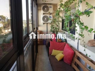 Vente Bureau à quartier des hôpitaux - Bureau à vendre - Casablanca
