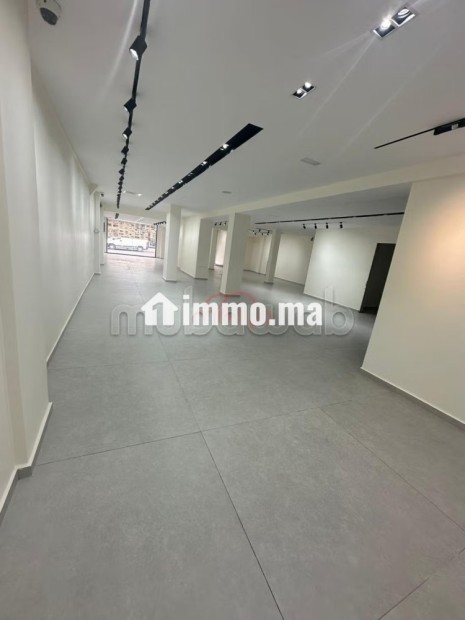 Vente Fond de commerce à Agadir - Vente Immobilier - Agadir - photo 1