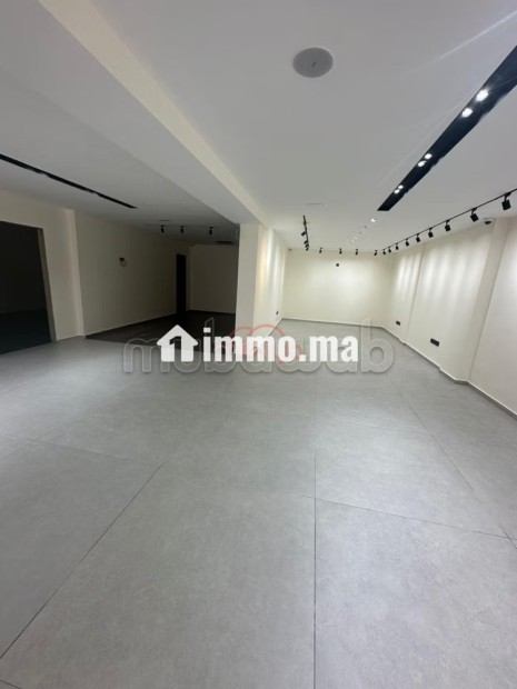 Vente Fond de commerce à Agadir - Vente Immobilier - Agadir - photo 2