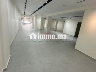 Vente Fond de commerce à Agadir - Appartement à vendre - Agadir