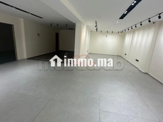 Vente Fond de commerce à Agadir - Appartement à vendre - Agadir