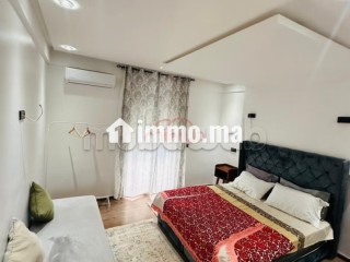 Vente Fond de commerce à Agadir - Appartement à vendre - Agadir