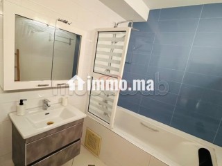 Vente Fond de commerce à Agadir - Appartement à vendre - Agadir