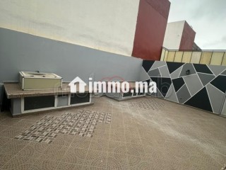 Vente Fond de commerce à Agadir - Appartement à vendre - Agadir