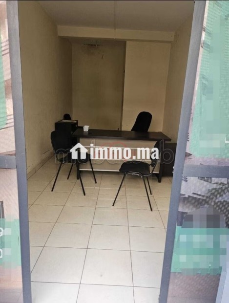 Vente Local à Anassi - Vente Immobilier - Casablanca - photo 1