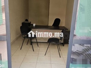 Vente Local à Anassi - Local commercial à vendre - Casablanca
