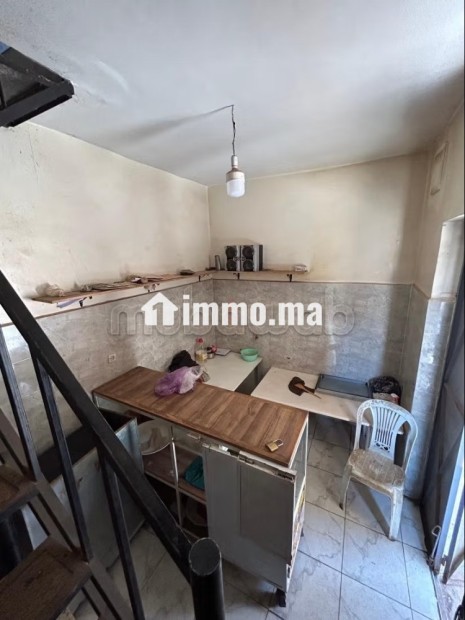 Vente Local à iziki - Vente Immobilier - Marrakech - photo 1