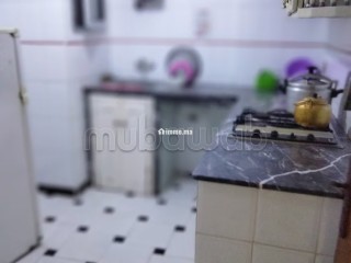Appartement à louer à Fnideq. Surface totale 100 m² - Appartement à louer