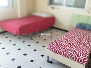 Appartement à louer à Fnideq. Surface totale 100 m² - Appartement à louer