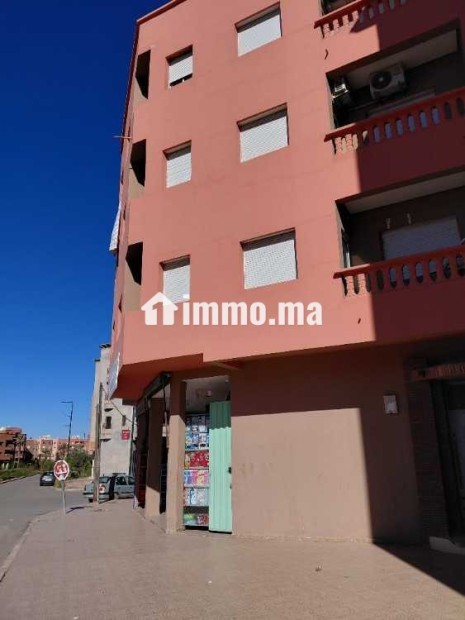Appartement à louer 70 m² à Marrakech - Location Immobilier - Marrakech - photo 1