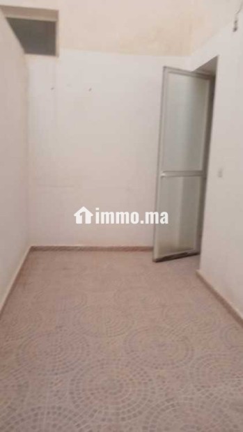 Appartement à louer 70 m² à Marrakech - Location Immobilier - Marrakech - photo 2
