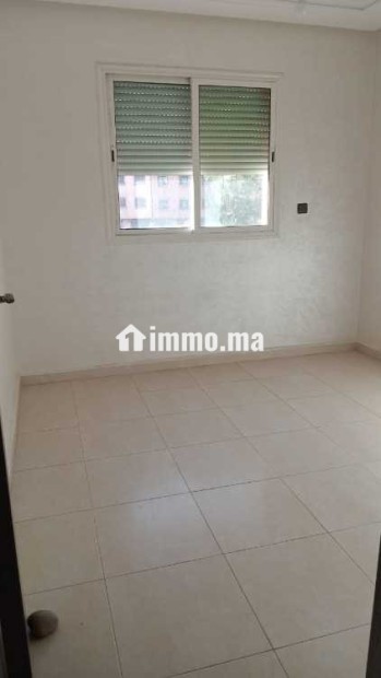 Appartement à louer 70 m² à Marrakech - Location Immobilier - Marrakech - photo 3