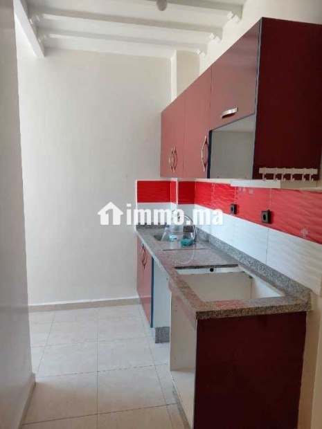 Appartement à louer 70 m² à Marrakech - Location Immobilier - Marrakech - photo 5