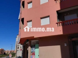 Appartement à louer 70 m² à Marrakech - Appartement à louer - Marrakech