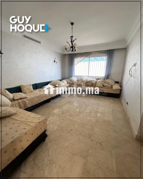 Villa Luxueuse avec 5 Suites, psicine et jardin - Location Immobilier - Dar Bouazza - photo 6
