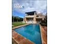 Villa Luxueuse avec 5 Suites, psicine et jardin - miniature 1