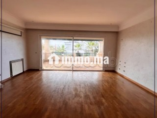 Villa Luxueuse avec 5 Suites, psicine et jardin - Villa à louer - Dar Bouazza