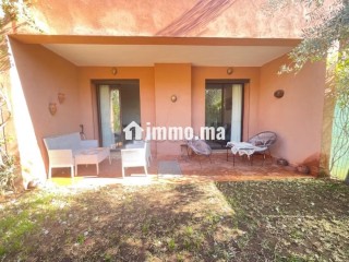 Mise en location d'un joli pavillon triplex - Appartement à louer - Marrakech