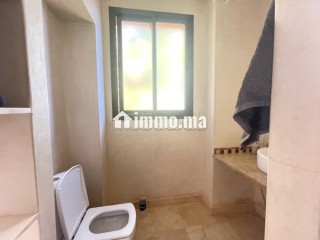 Mise en location d'un joli pavillon triplex - Appartement à louer - Marrakech