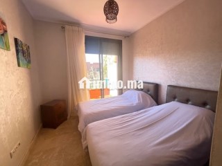 Mise en location d'un joli pavillon triplex - Appartement à louer - Marrakech