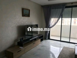 Appartement a louer prestigia meble - Appartement à louer - Rabat