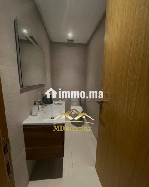 Appartemen a louer prestigia - Location Immobilier - Rabat - photo 1