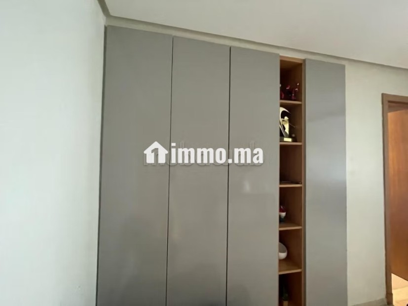 Appartemen a louer prestigia - Location Immobilier - Rabat - photo 6