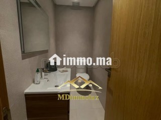 Appartemen a louer prestigia - Appartement à louer - Rabat