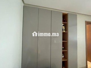 Appartemen a louer prestigia - Appartement à louer - Rabat