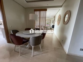 Appartemen a louer prestigia - Appartement à louer - Rabat