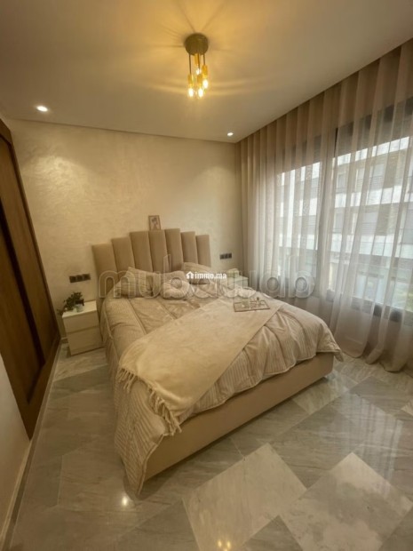 À louer – studio neuf meublé – oasis, casablanca - Location Immobilier - Casablanca - photo 2