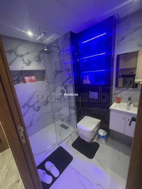 À louer – studio neuf meublé – oasis, casablanca - Location Immobilier - Casablanca - photo 6