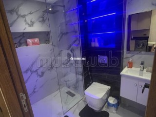 À louer – studio neuf meublé – oasis, casablanca - Appartement à louer - Casablanca