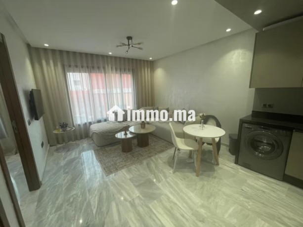 a-louer-studio-neuf-meuble-oasis-casablanca-big-4